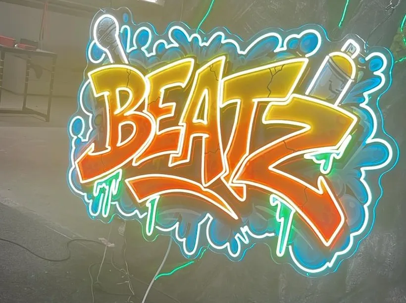 Das Fundament steht!